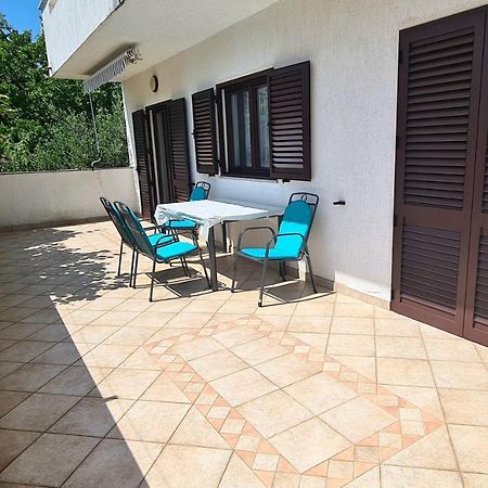 Apartman Mia Baska  Bagian luar foto