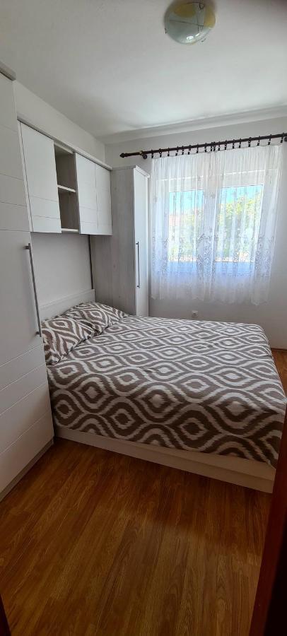 Apartman Mia Baska  Bagian luar foto