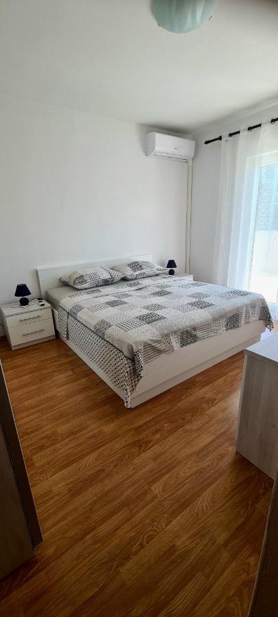 Apartman Mia Baska  Bagian luar foto