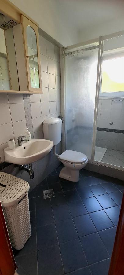 Apartman Mia Baska  Bagian luar foto